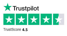 Trustpilot Reviews Eye Drive